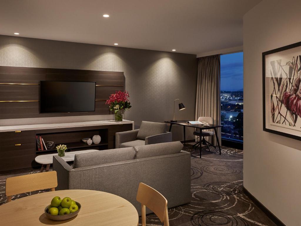 Parkroyal Monash Melbourne Clayton Exterior foto