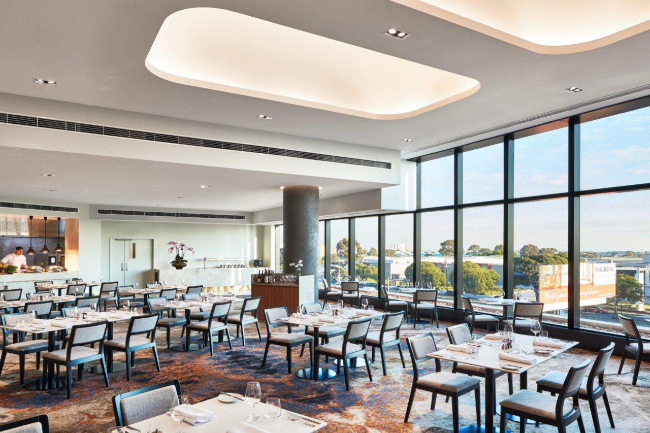 Parkroyal Monash Melbourne Clayton Exterior foto