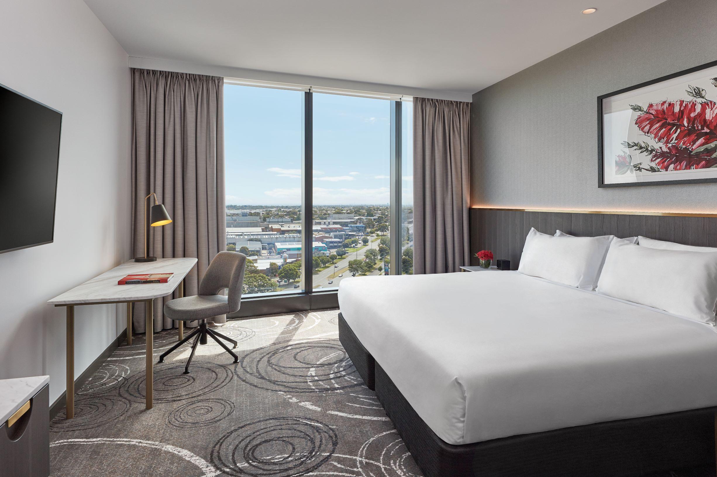 Parkroyal Monash Melbourne Clayton Exterior foto