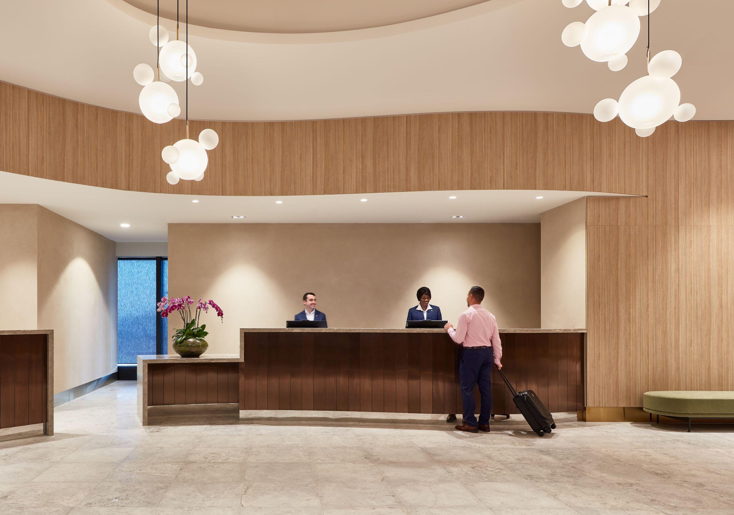 Parkroyal Monash Melbourne Clayton Exterior foto