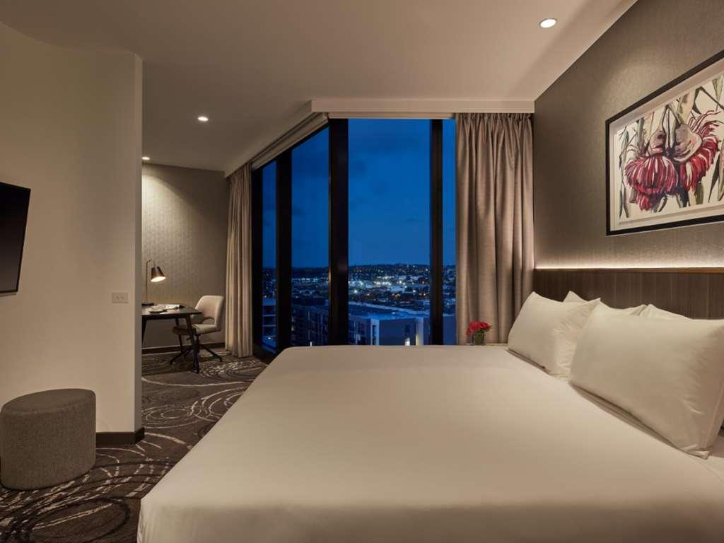 Parkroyal Monash Melbourne Clayton Zimmer foto