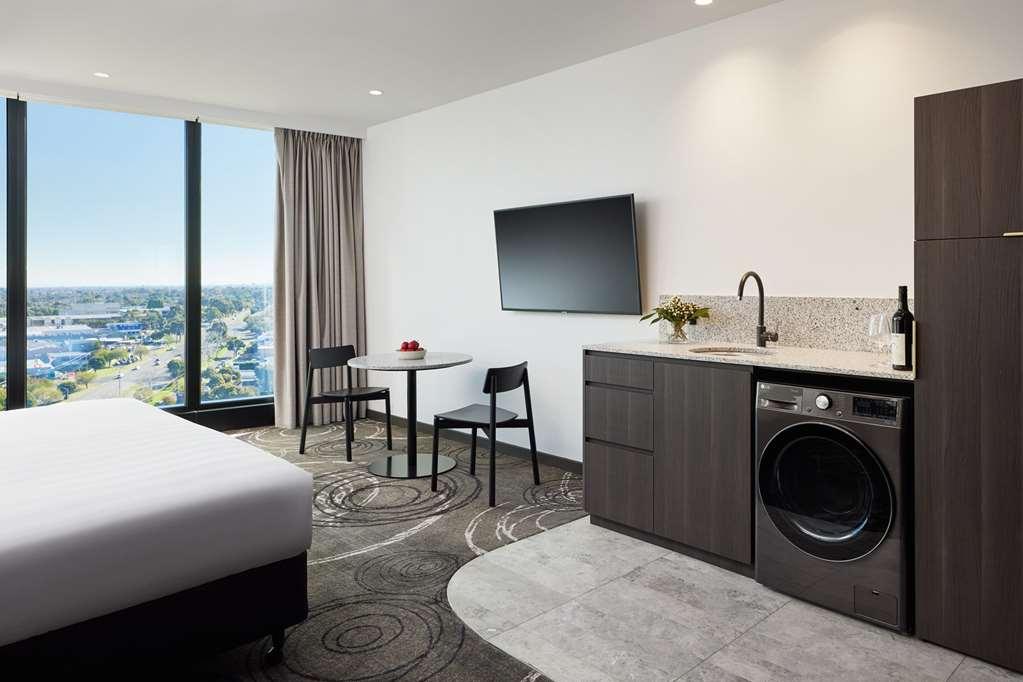 Parkroyal Monash Melbourne Clayton Zimmer foto