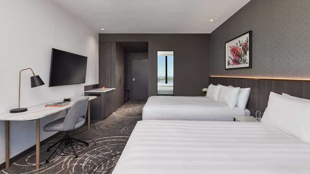 Parkroyal Monash Melbourne Clayton Zimmer foto